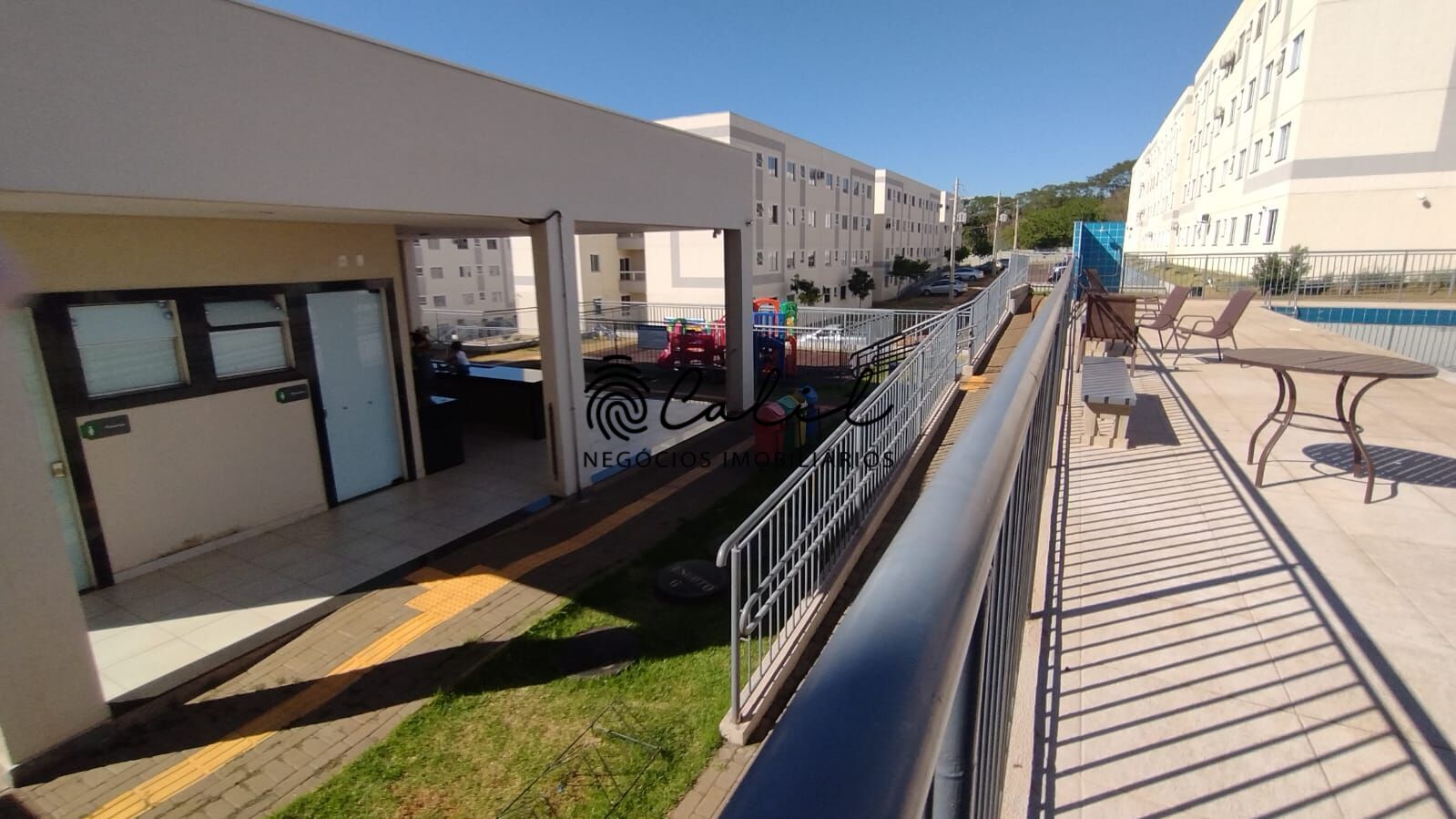 Apartamento, 2 quartos, 42 m² - Foto 58