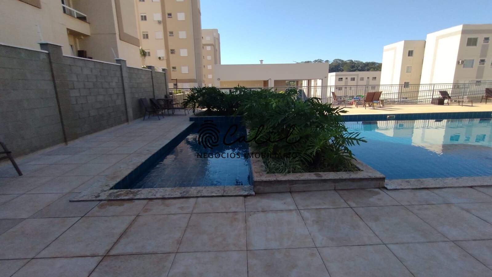 Apartamento, 2 quartos, 42 m² - Foto 55