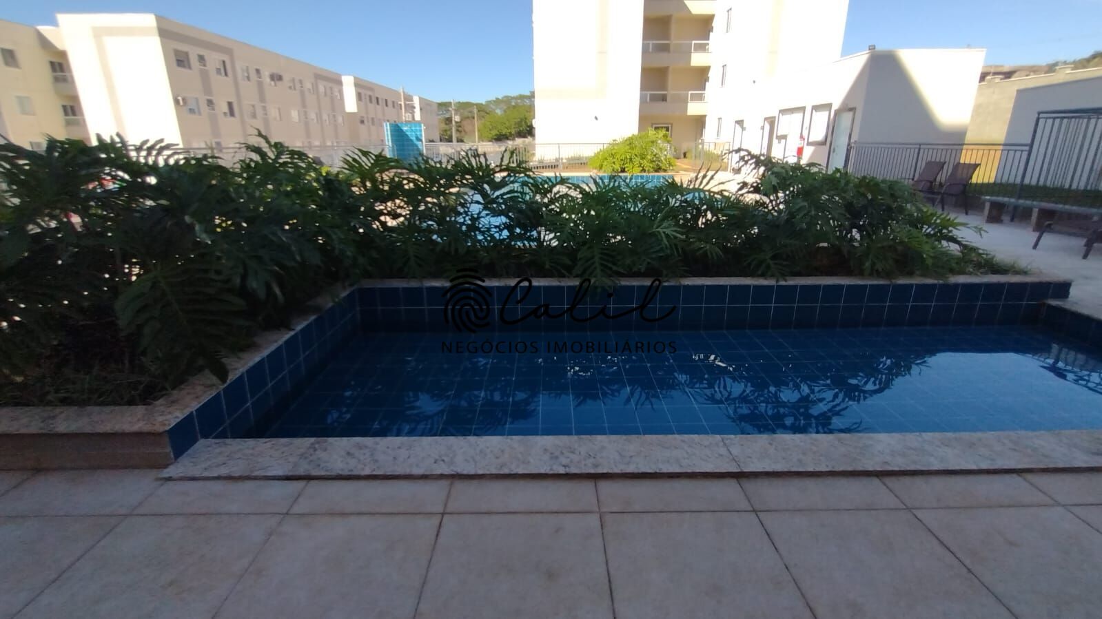 Apartamento, 2 quartos, 42 m² - Foto 59