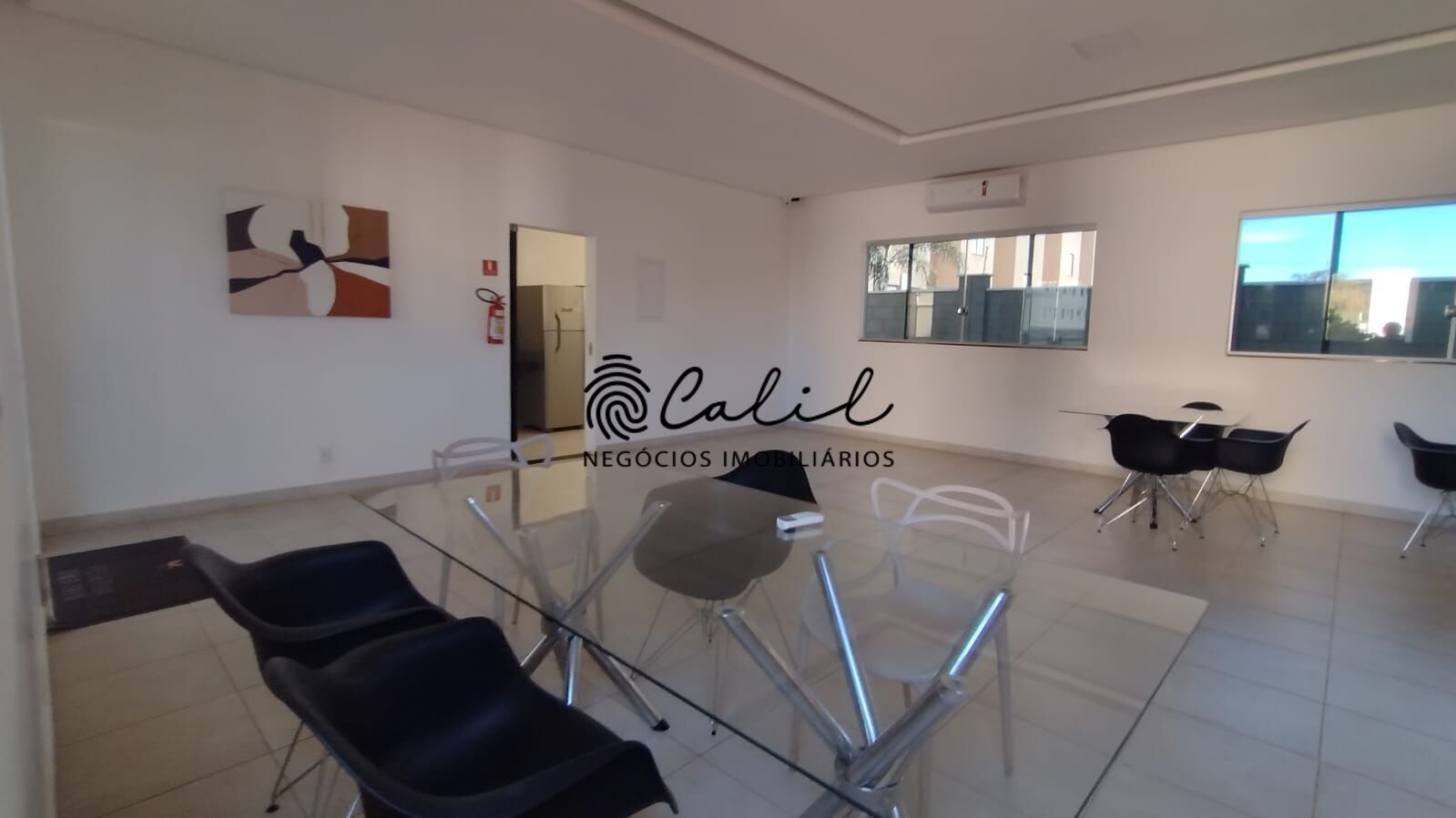 Apartamento, 2 quartos, 42 m² - Foto 67
