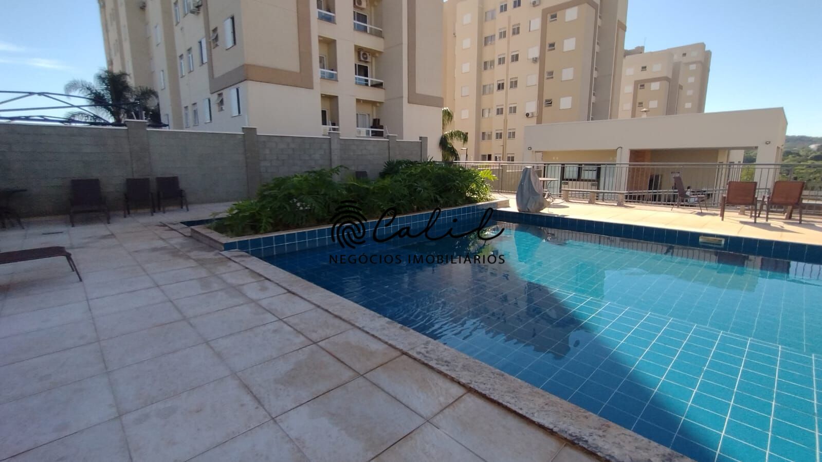 Apartamento, 2 quartos, 42 m² - Foto 64