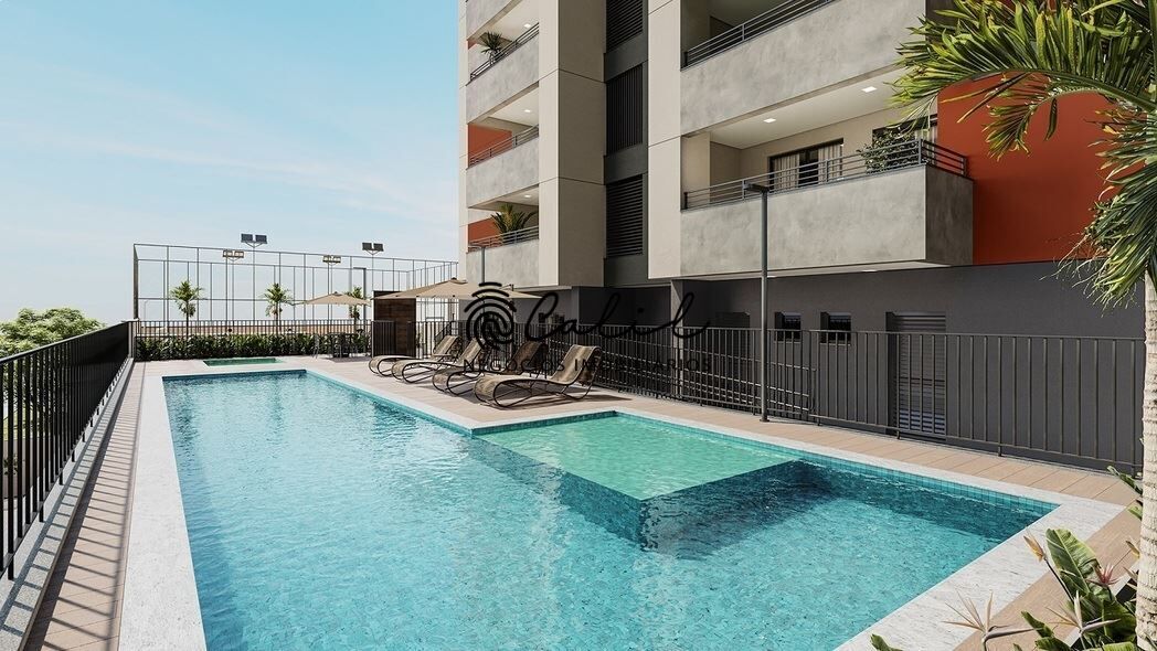 Apartamento, 2 quartos, 69 m² - Foto 23