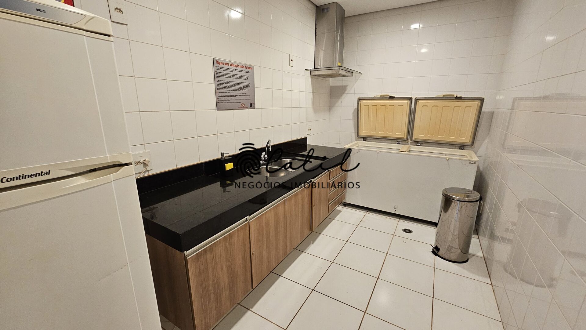Apartamento à venda com 3 quartos, 187m² - Foto 58