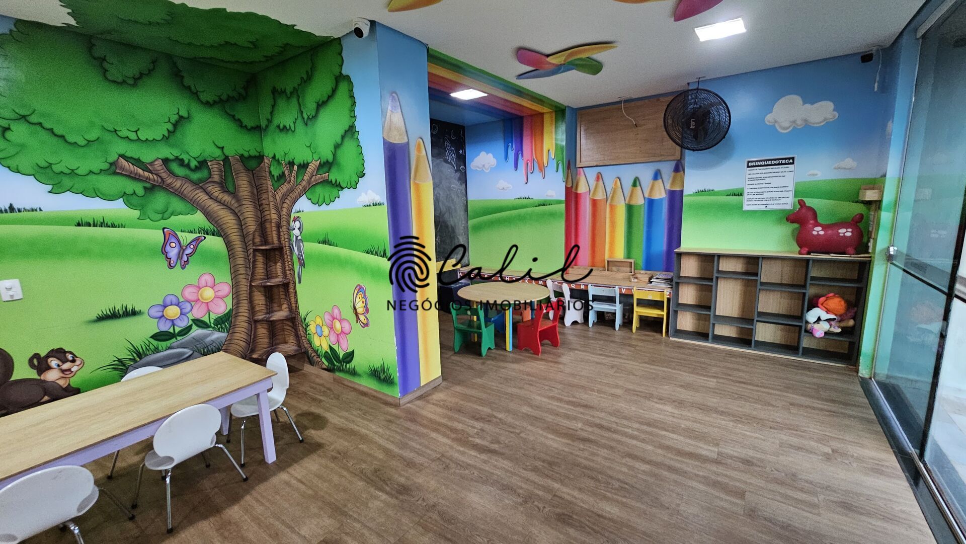 Apartamento à venda com 3 quartos, 187m² - Foto 50