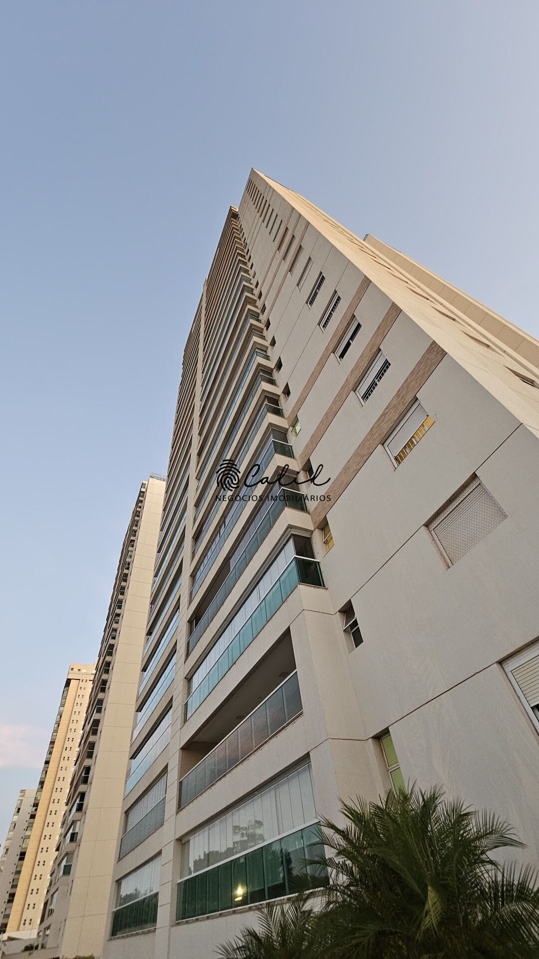 Apartamento à venda com 3 quartos, 187m² - Foto 42