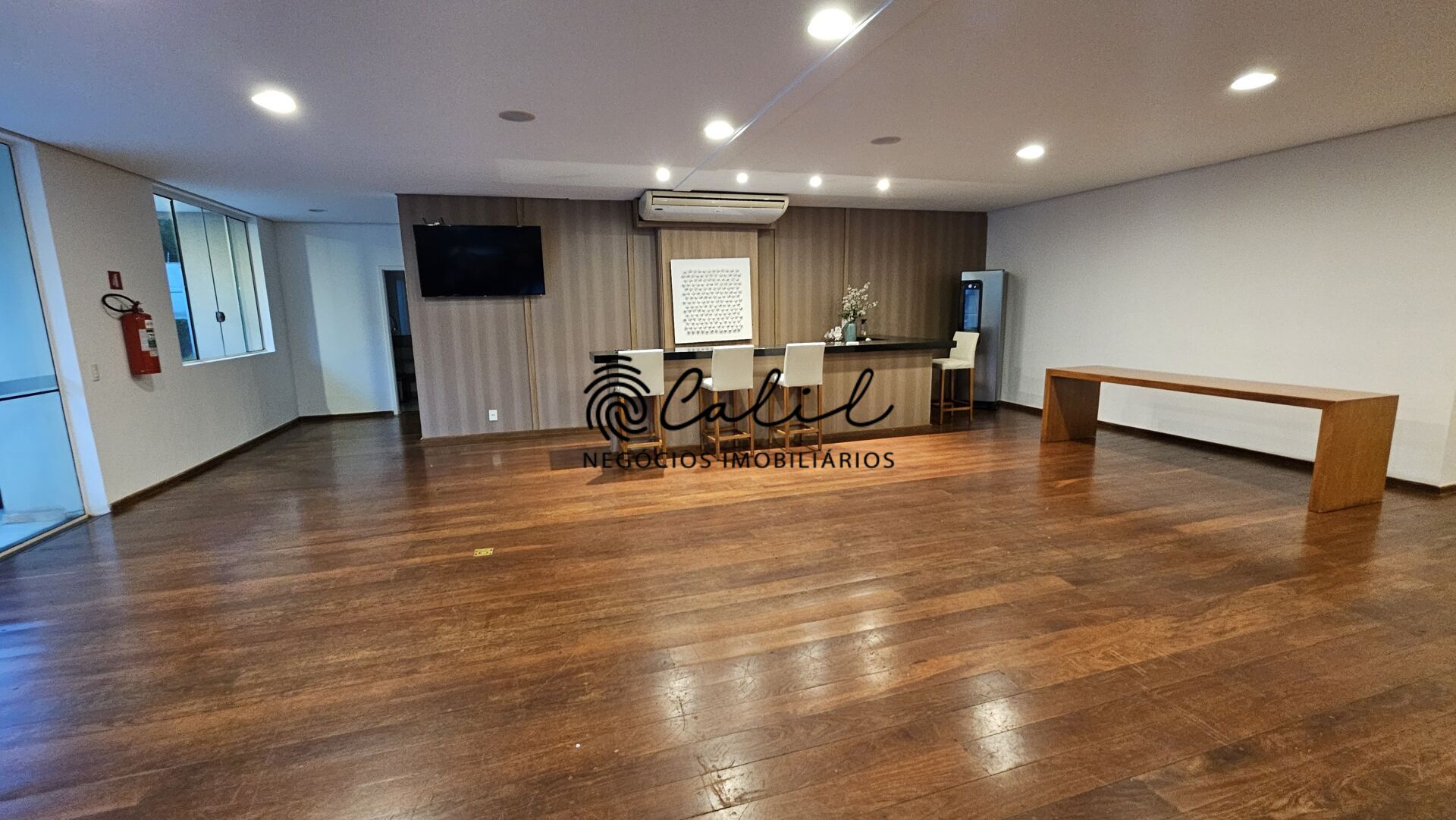 Apartamento à venda com 3 quartos, 187m² - Foto 54