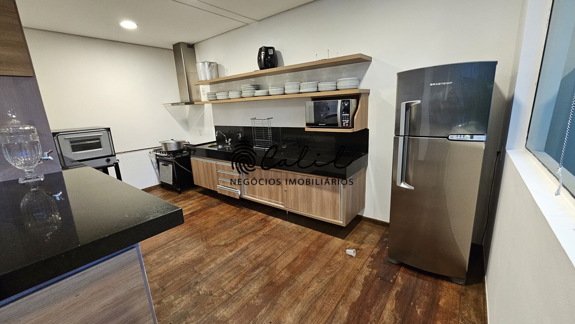 Apartamento à venda com 3 quartos, 187m² - Foto 56