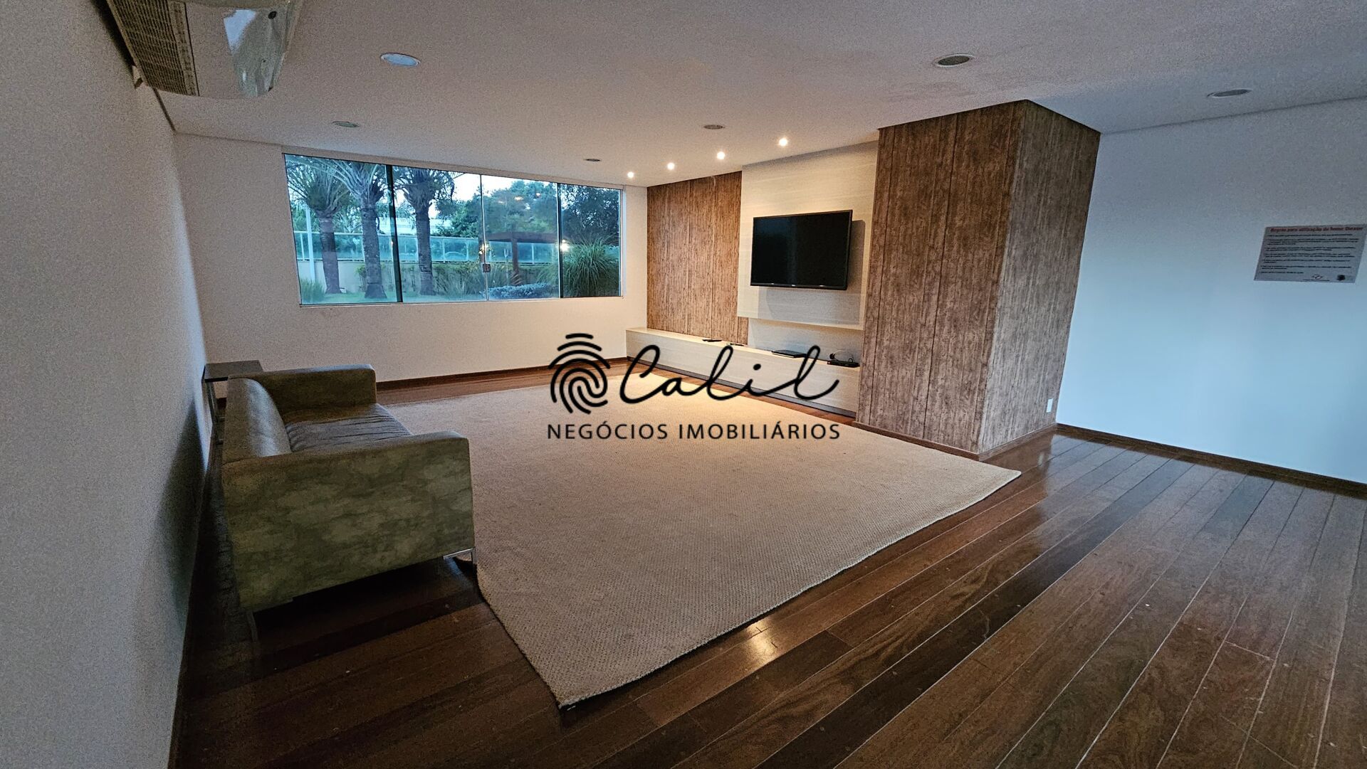 Apartamento à venda com 3 quartos, 187m² - Foto 60
