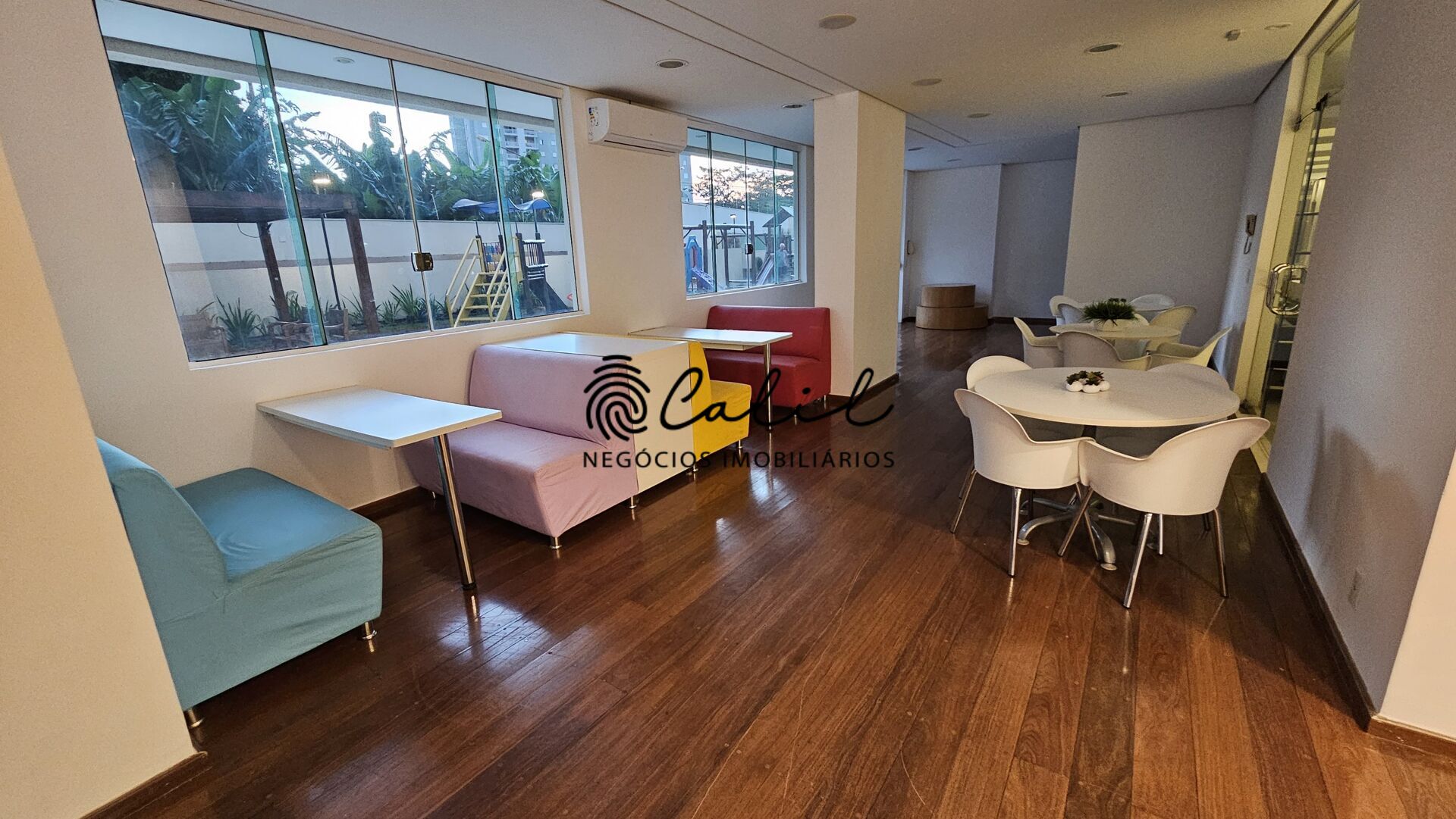 Apartamento à venda com 3 quartos, 187m² - Foto 63