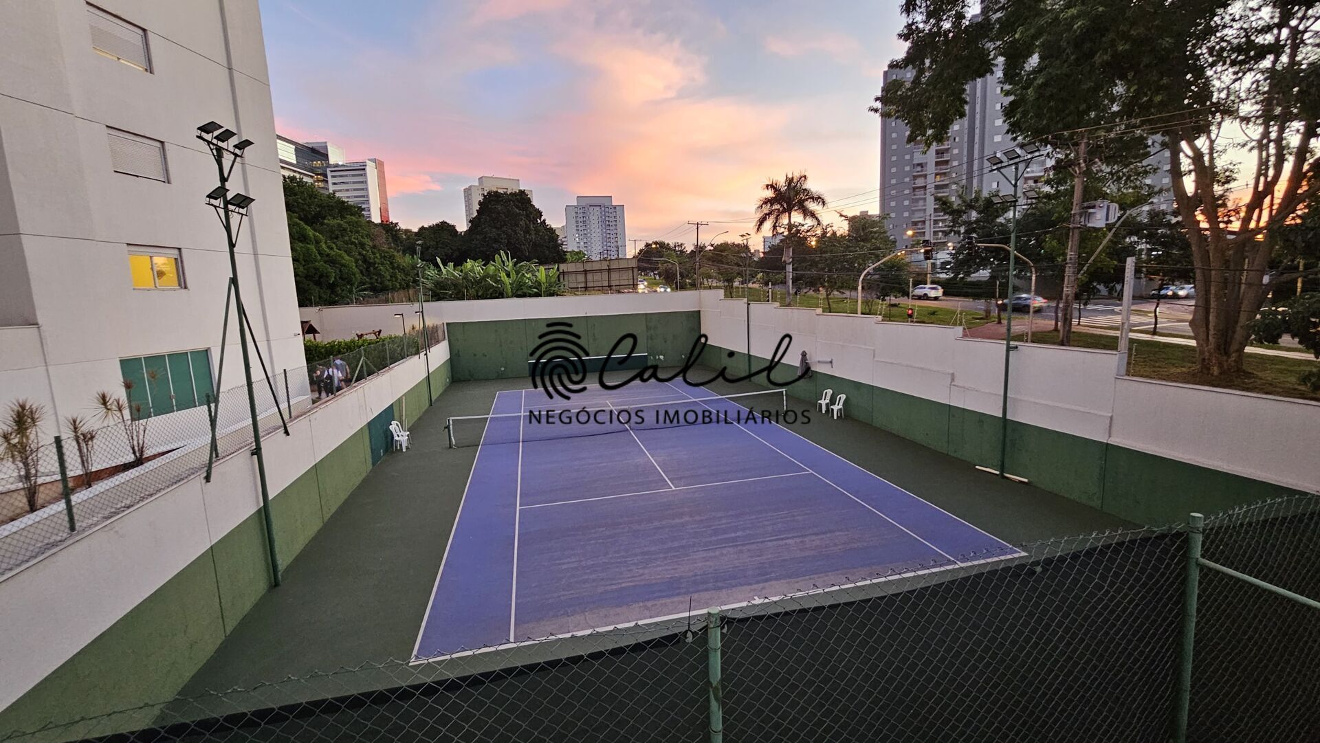 Apartamento à venda com 3 quartos, 187m² - Foto 53