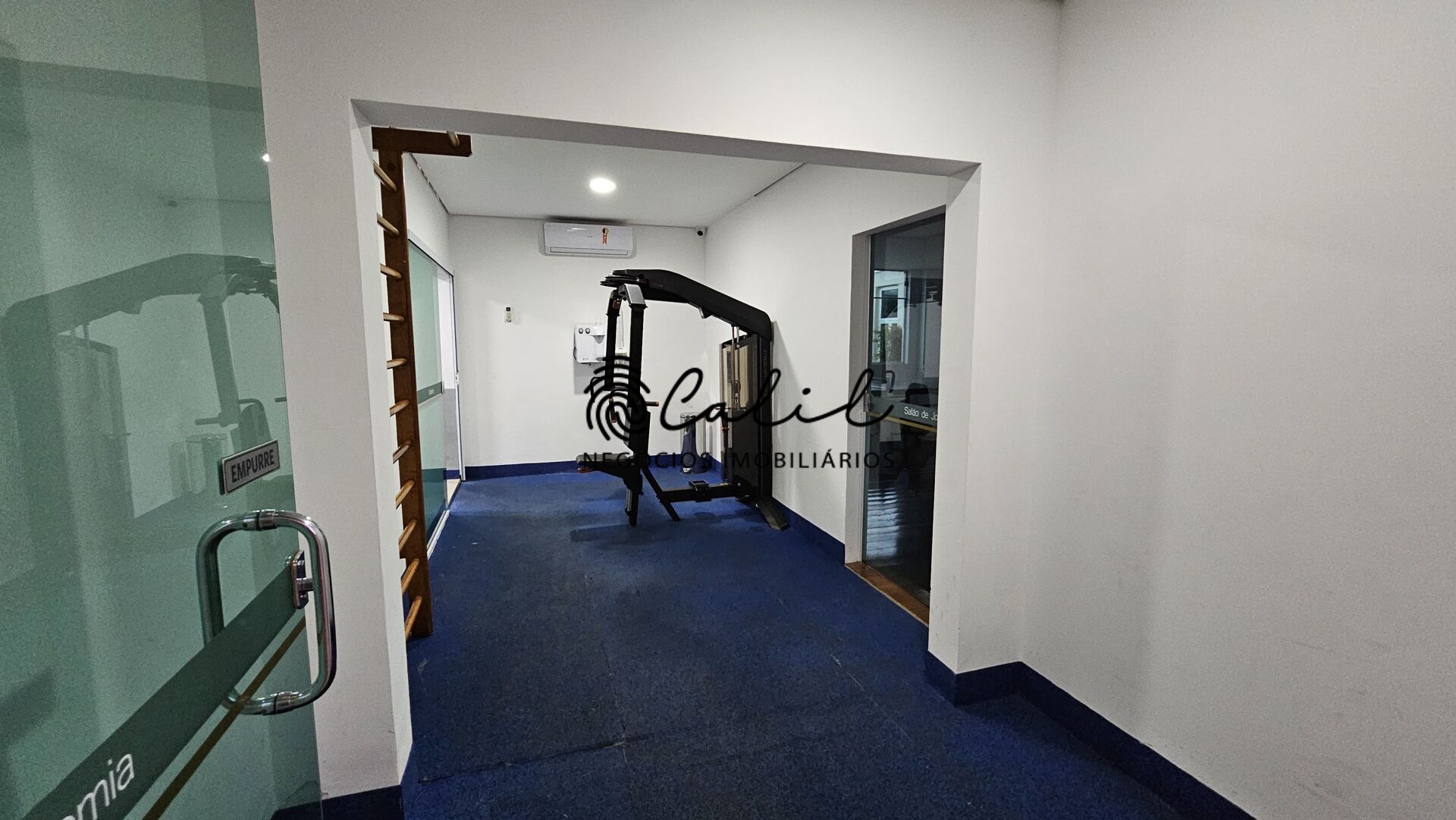 Apartamento à venda com 3 quartos, 187m² - Foto 65