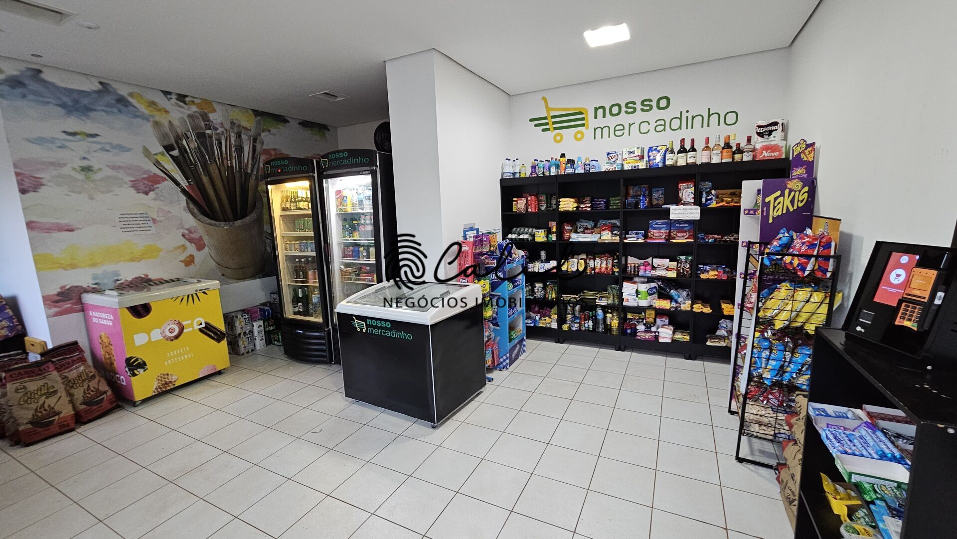 Apartamento à venda com 3 quartos, 187m² - Foto 59