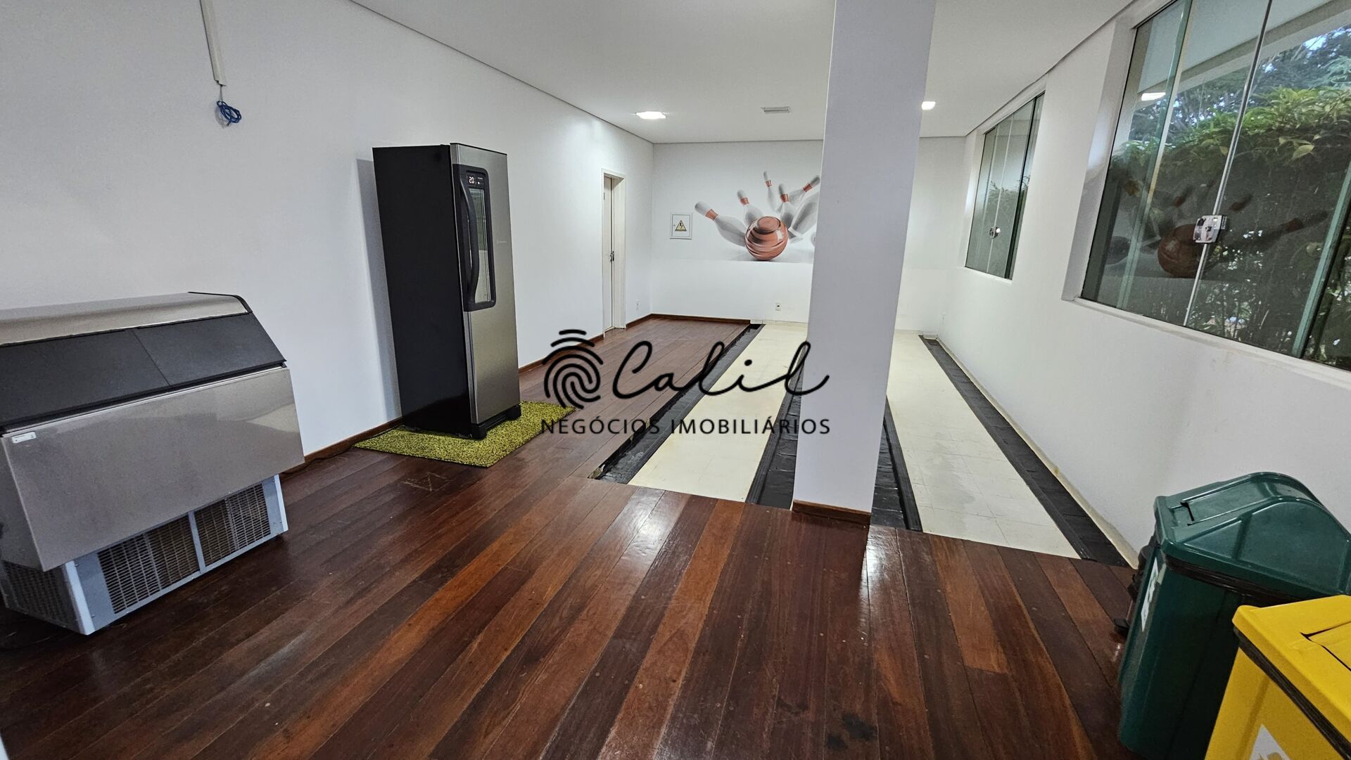 Apartamento à venda com 3 quartos, 187m² - Foto 57