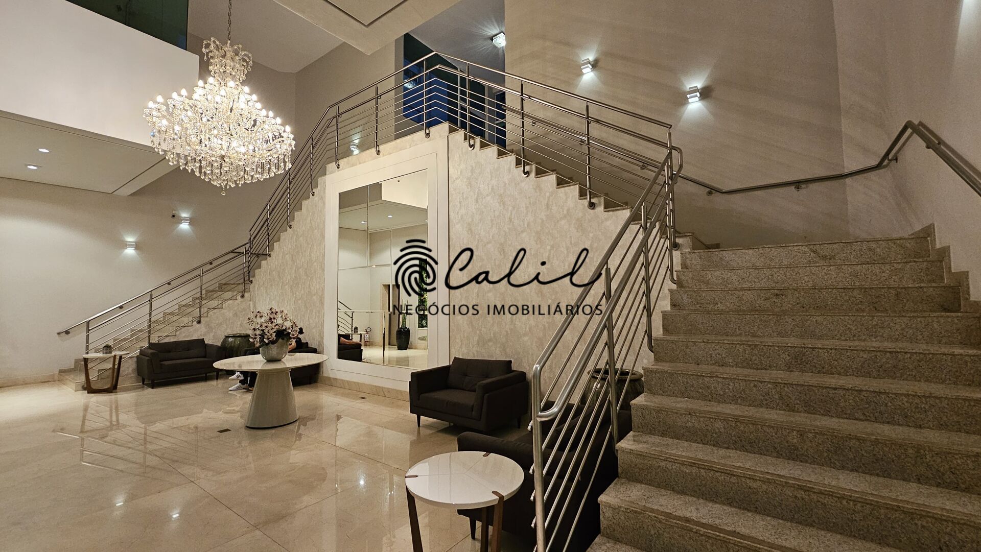 Apartamento à venda com 3 quartos, 187m² - Foto 44
