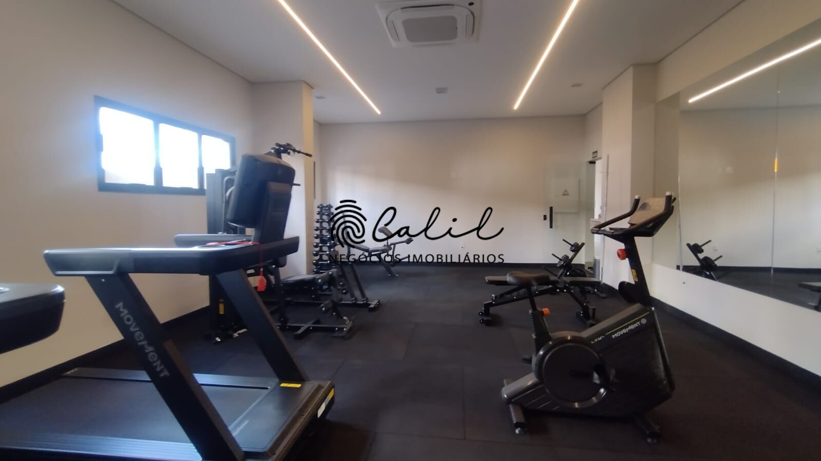 Apartamento, 2 quartos, 85 m² - Foto 46