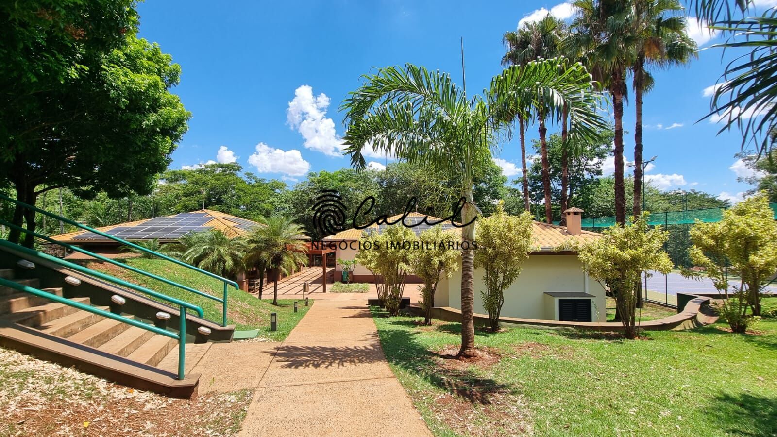 Casa de Condomínio à venda com 4 quartos, 428m² - Foto 62