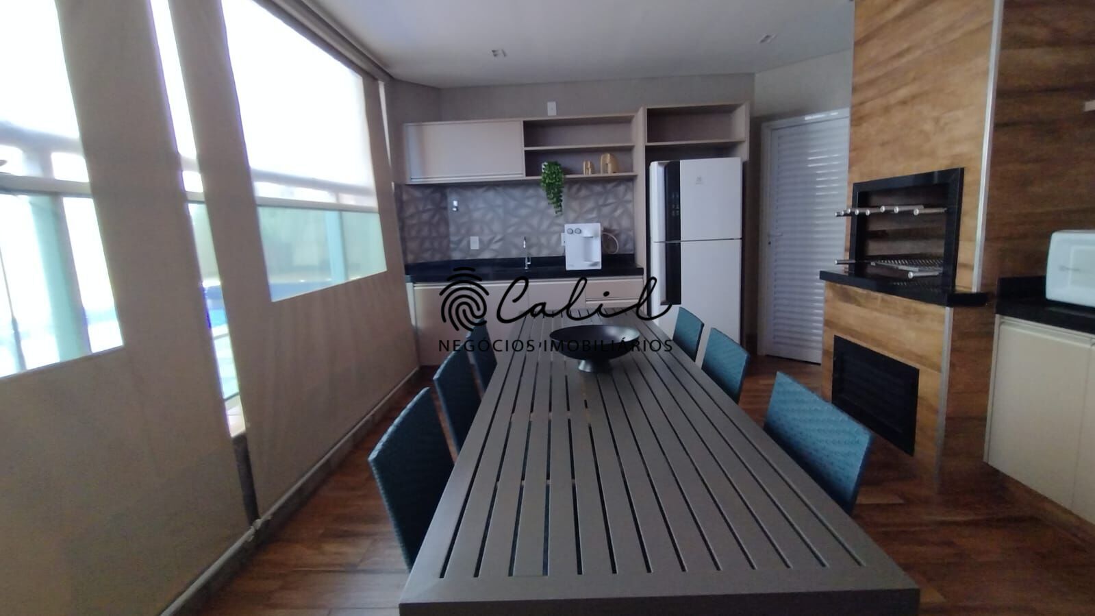 Apartamento, 3 quartos, 107 m² - Foto 52