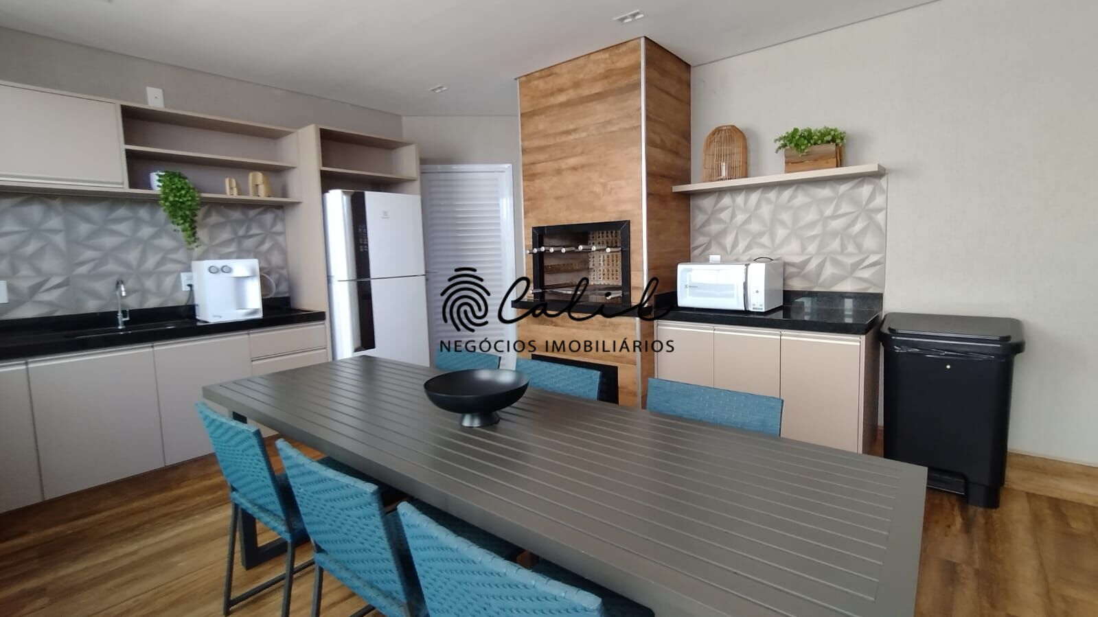 Apartamento, 3 quartos, 107 m² - Foto 49
