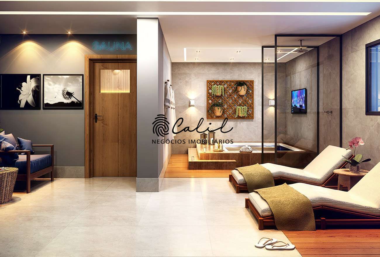 Apartamento, 3 quartos, 111 m² - Foto 39