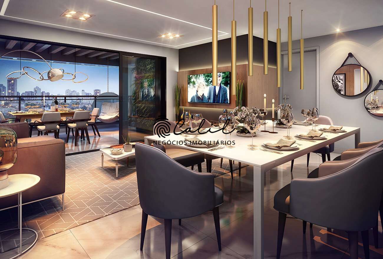 Apartamento, 3 quartos, 111 m² - Foto 41