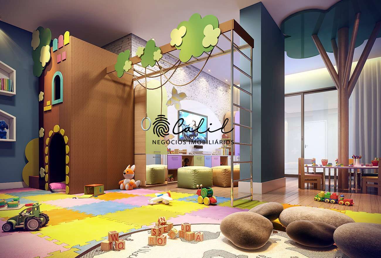 Apartamento, 3 quartos, 111 m² - Foto 33