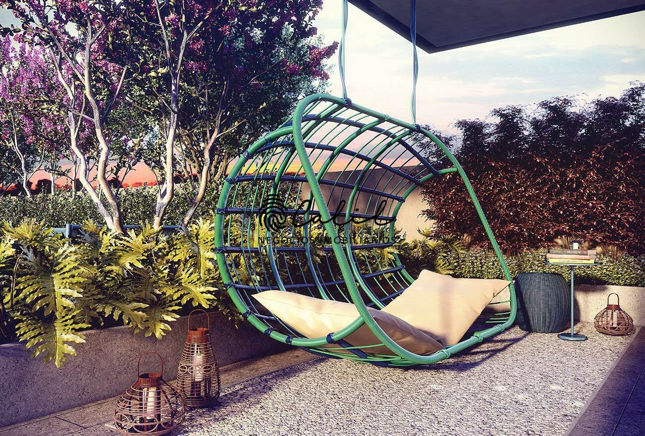 Apartamento, 3 quartos, 111 m² - Foto 38