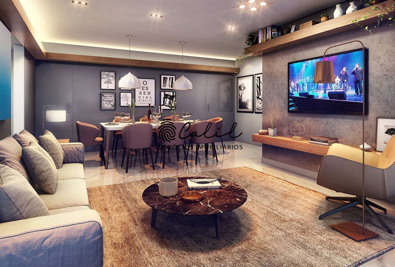 Apartamento, 3 quartos, 111 m² - Foto 42