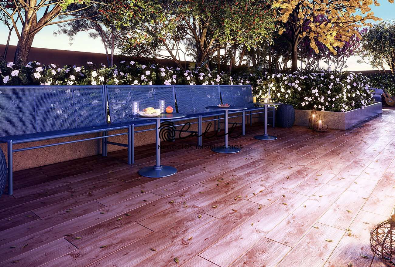 Apartamento, 3 quartos, 111 m² - Foto 50