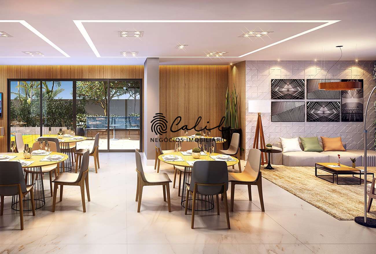 Apartamento, 3 quartos, 111 m² - Foto 36