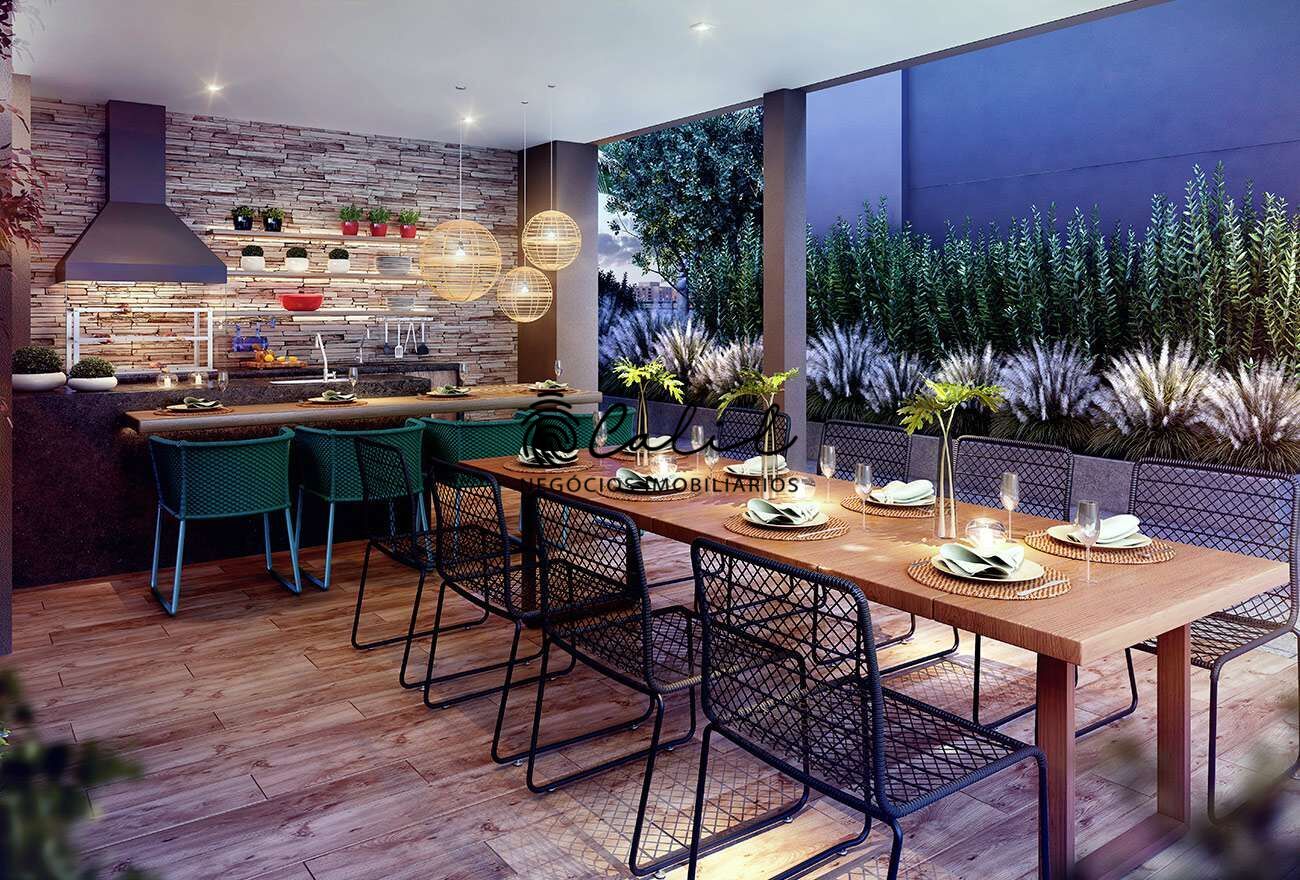 Apartamento, 3 quartos, 111 m² - Foto 34