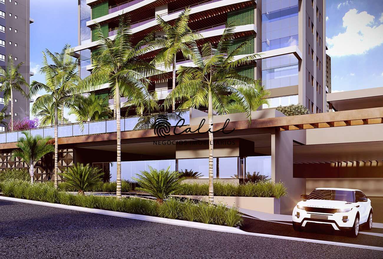 Apartamento, 3 quartos, 111 m² - Foto 31