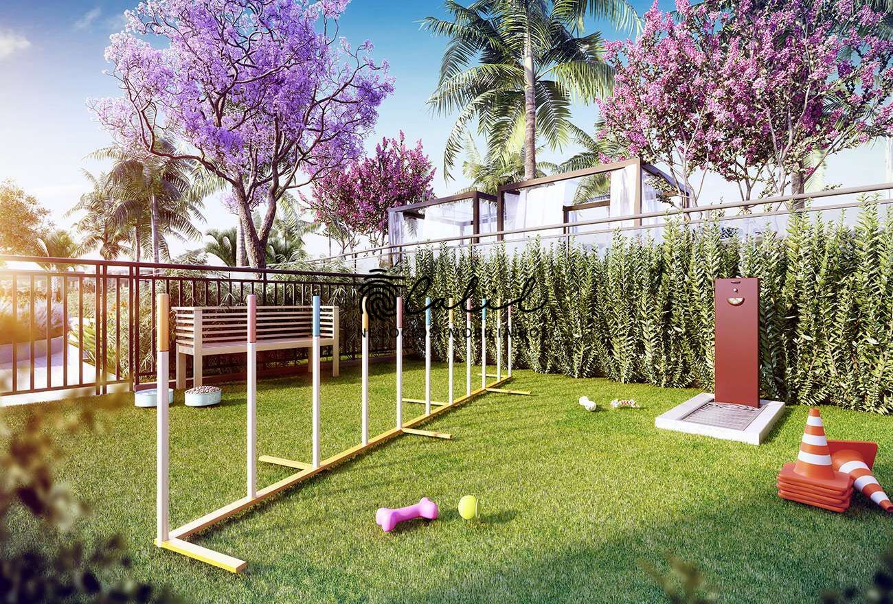 Apartamento, 3 quartos, 111 m² - Foto 45