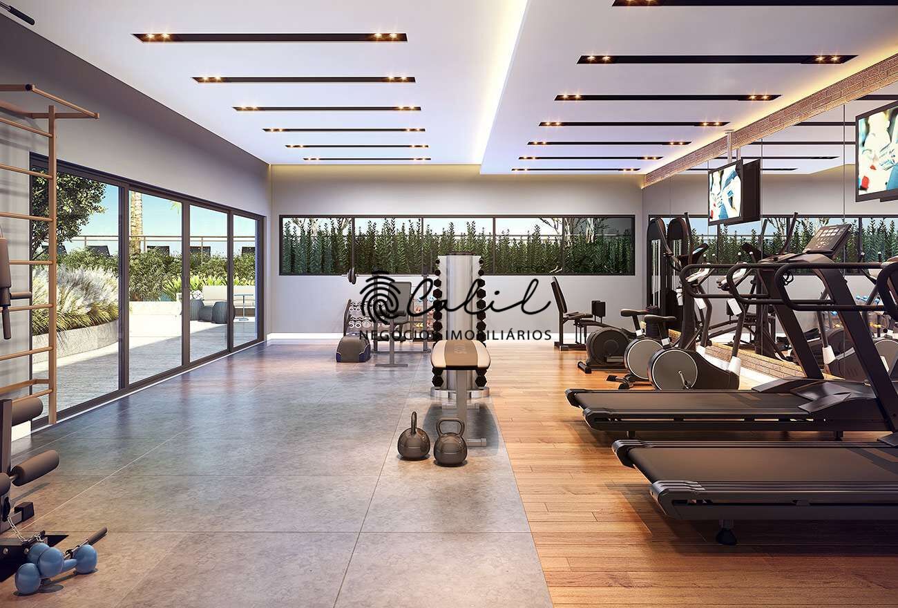 Apartamento, 3 quartos, 111 m² - Foto 37