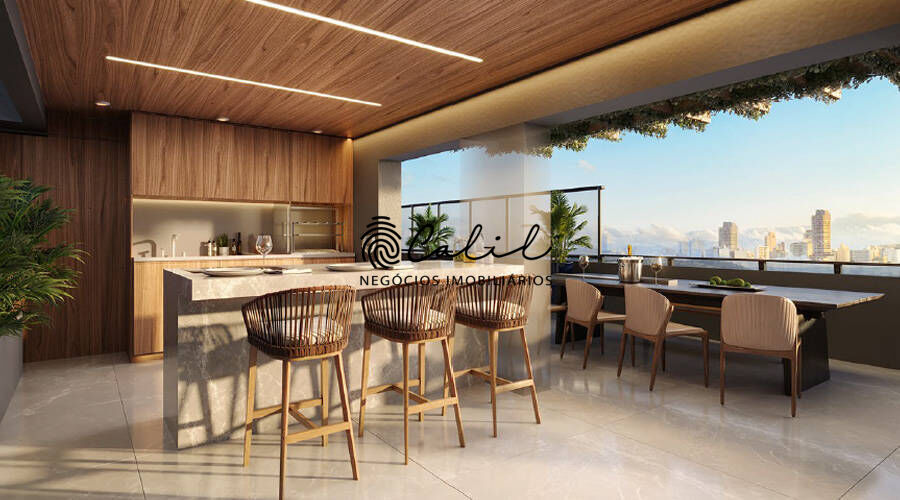 Apartamento, 4 quartos, 246 m² - Foto 33