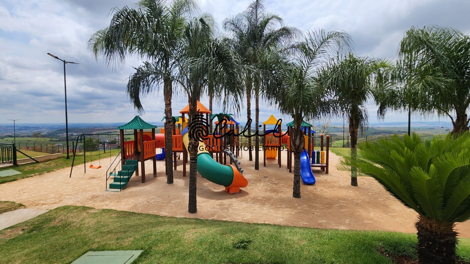 Casa de Condomínio, 3 quartos - Foto 63