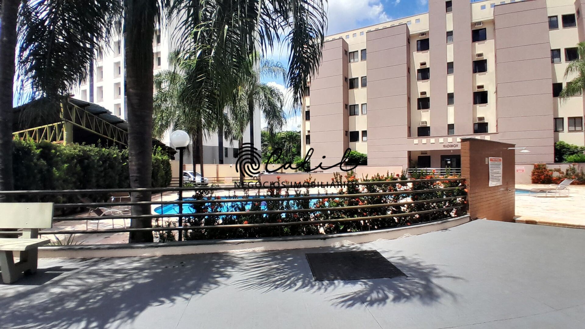 Apartamento, 1 quarto, 37 m² - Foto 27