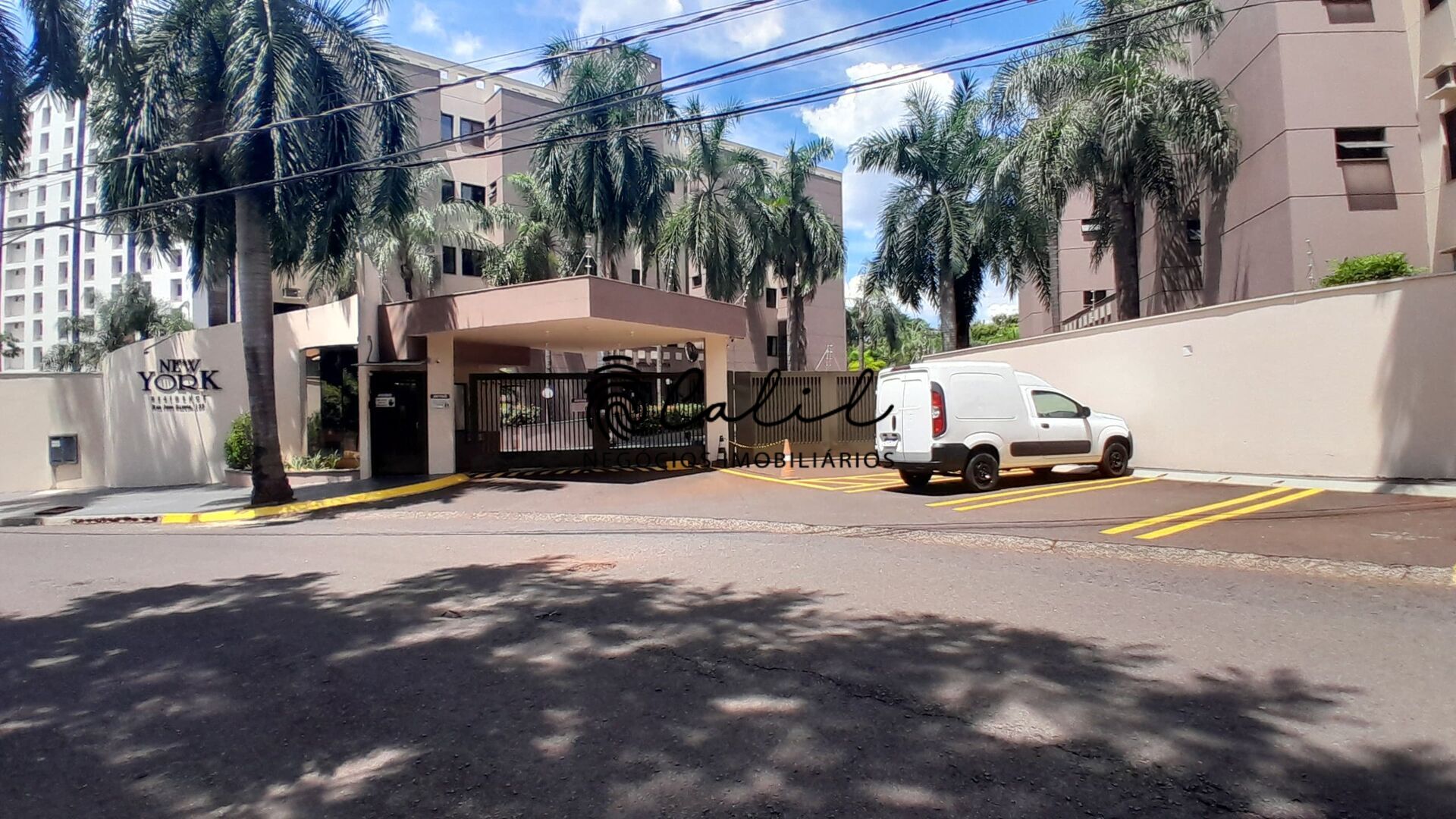 Apartamento, 1 quarto, 37 m² - Foto 22