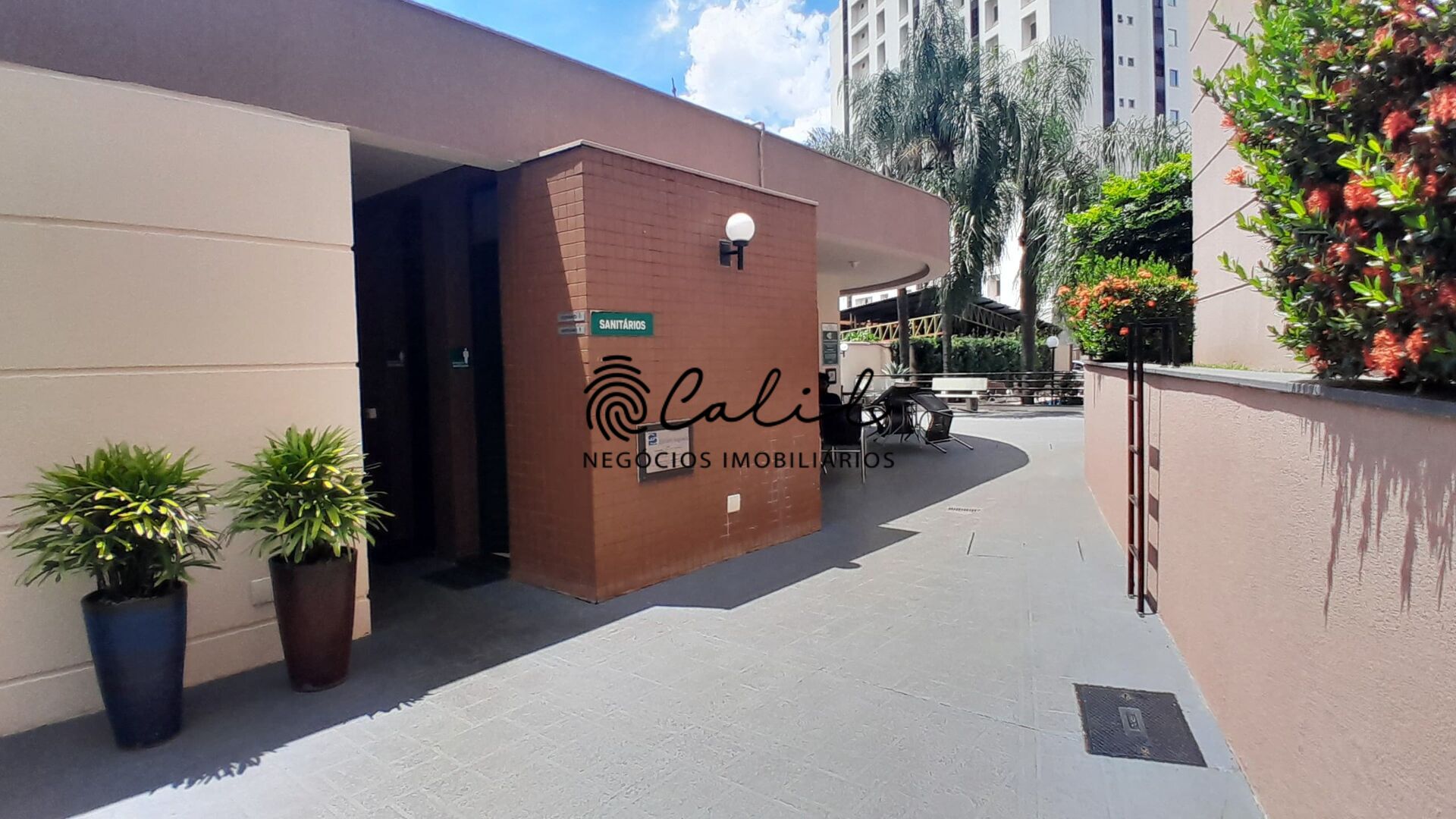 Apartamento, 1 quarto, 37 m² - Foto 28