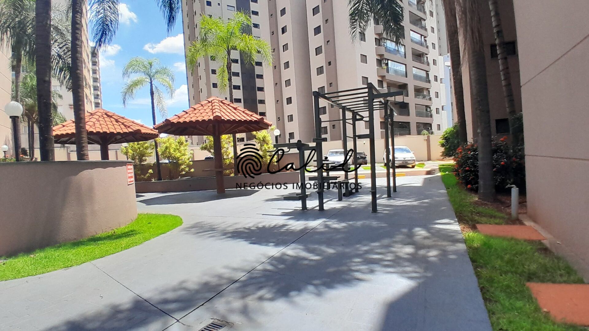 Apartamento, 1 quarto, 37 m² - Foto 25