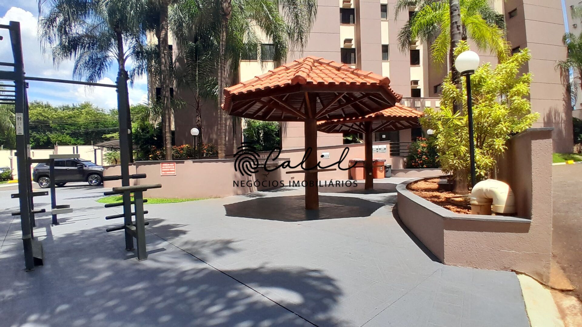 Apartamento, 1 quarto, 37 m² - Foto 26