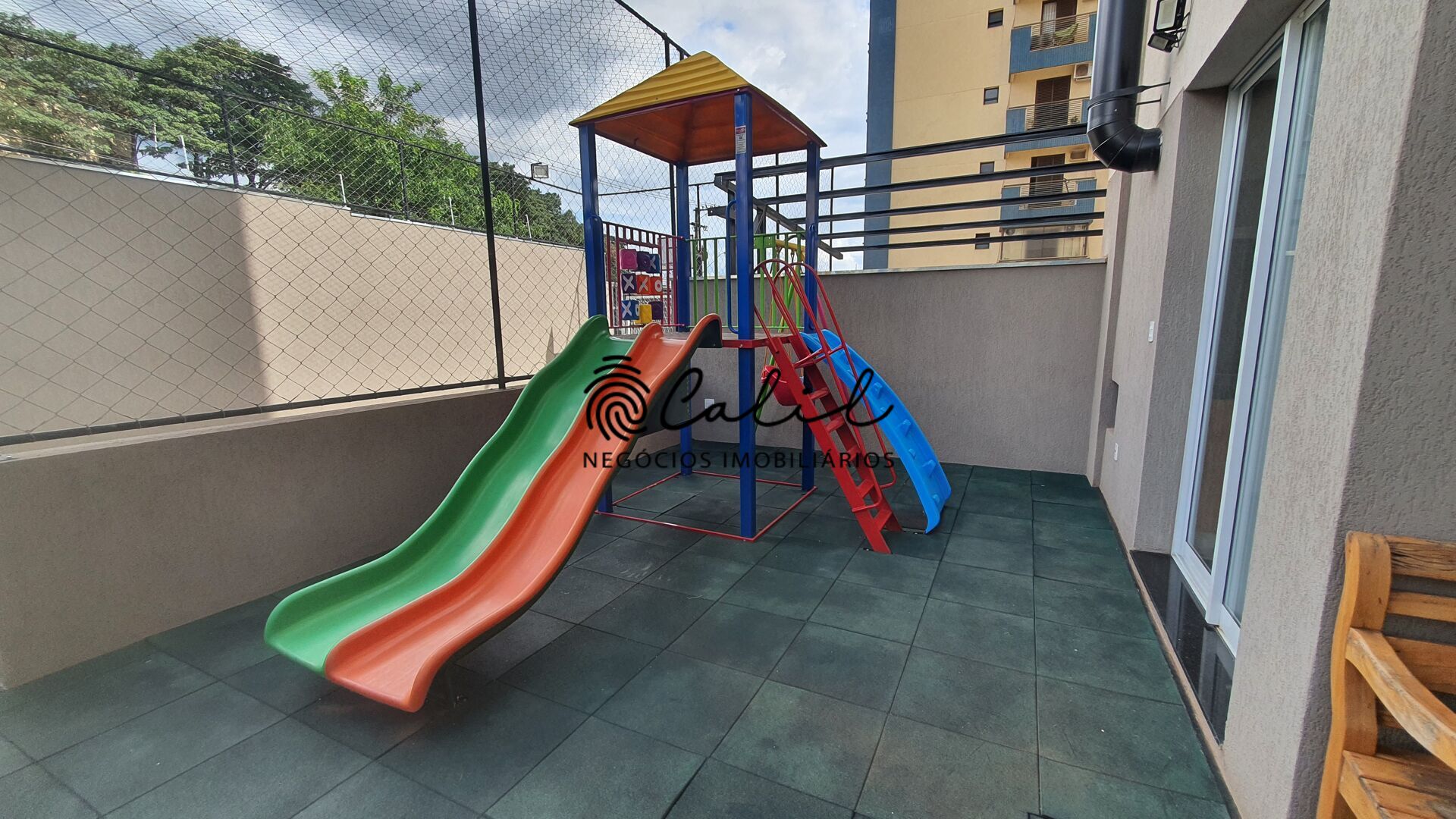 Apartamento, 2 quartos, 90 m² - Foto 24