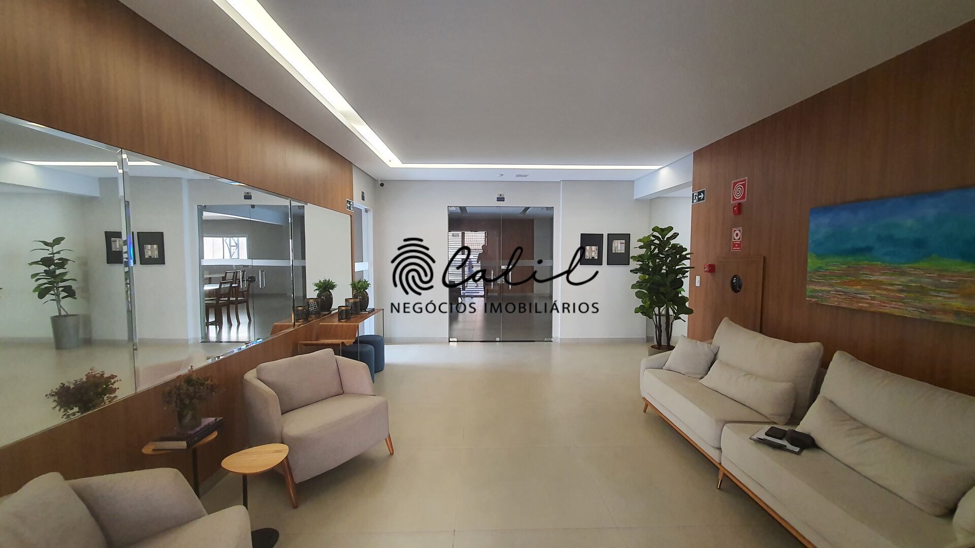 Apartamento, 2 quartos, 90 m² - Foto 23