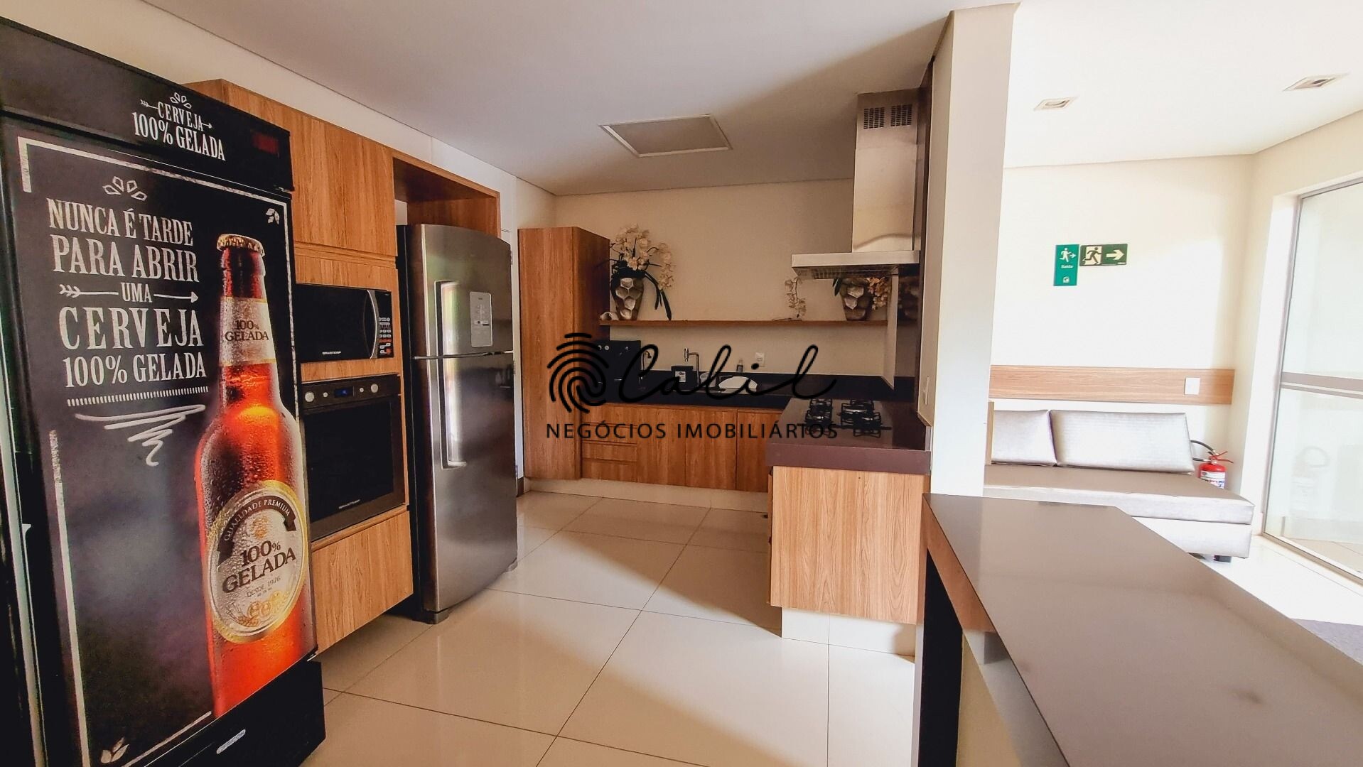 Apartamento à venda com 3 quartos, 140m² - Foto 25