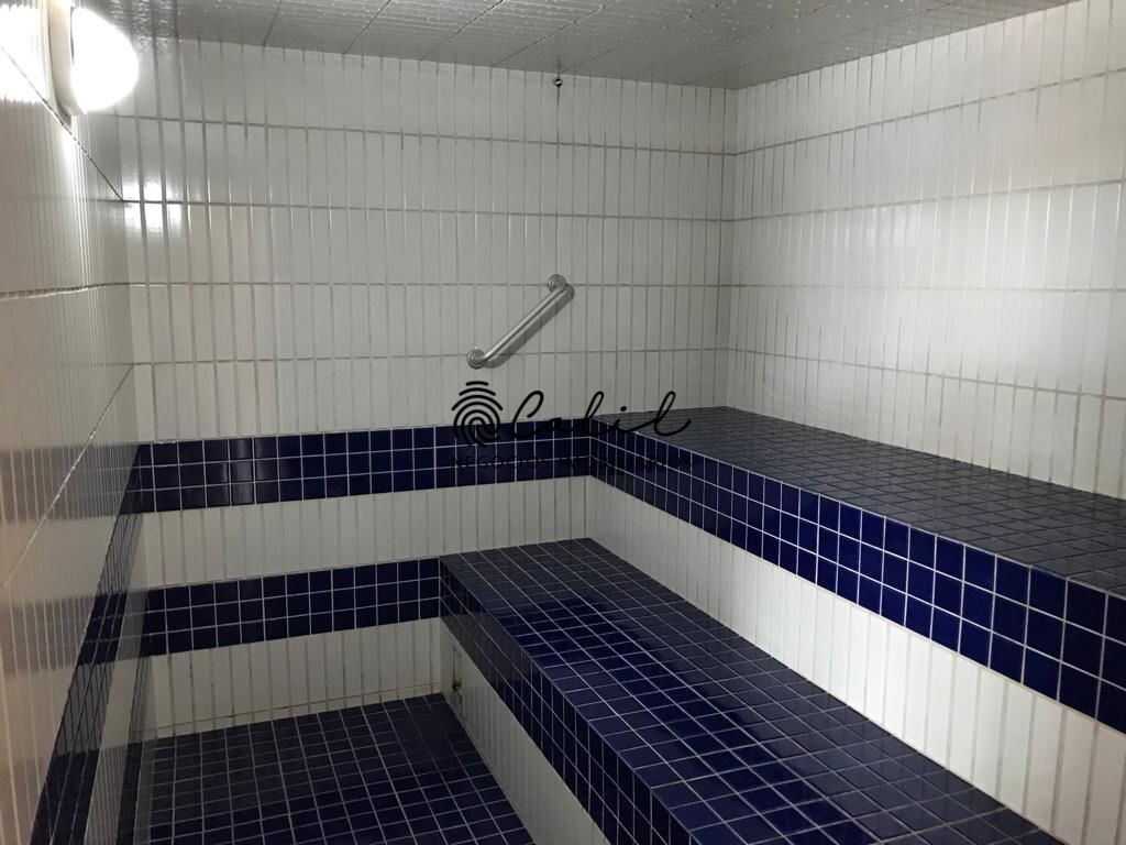 Apartamento para alugar com 3 quartos, 137m² - Foto 23