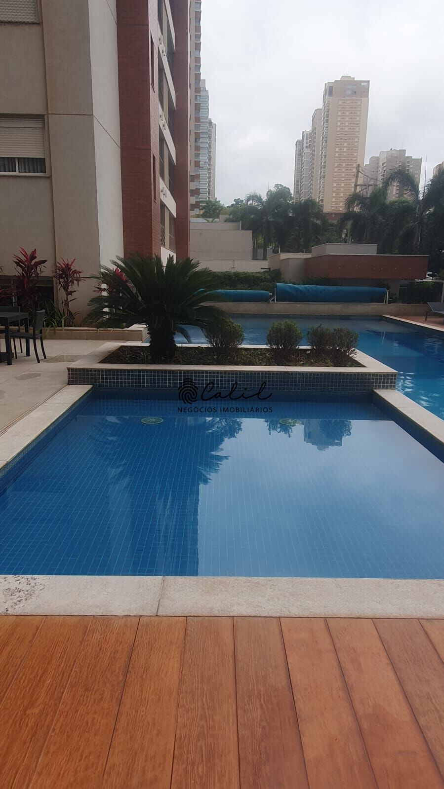 Apartamento, 3 quartos, 127 m² - Foto 24