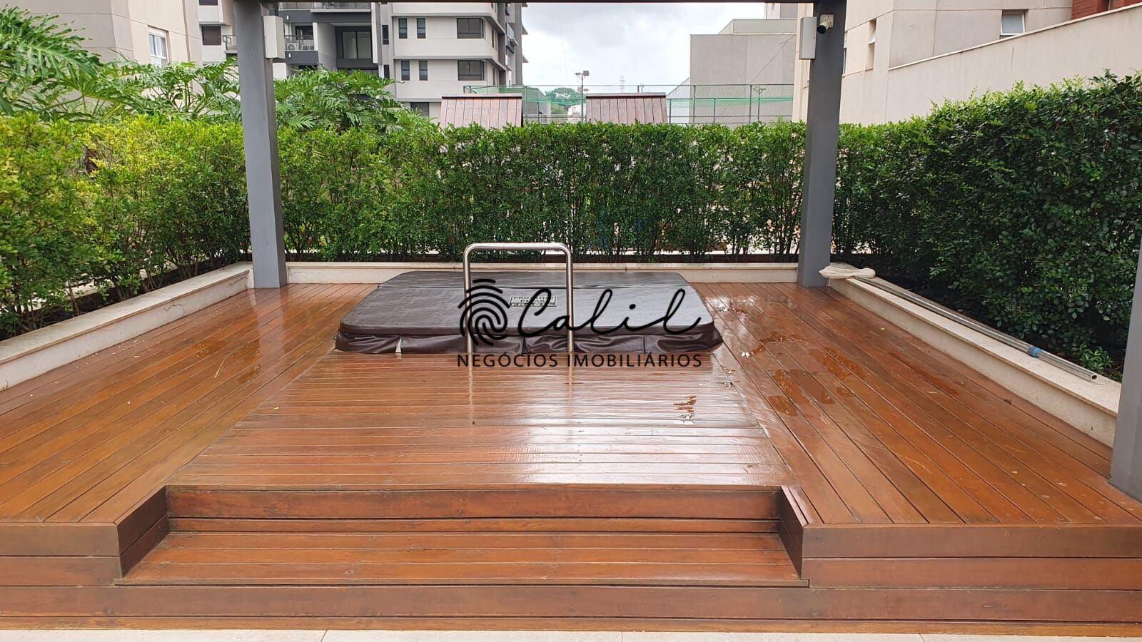 Apartamento, 3 quartos, 127 m² - Foto 29