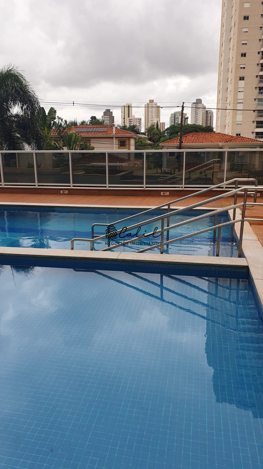 Apartamento, 3 quartos, 127 m² - Foto 27