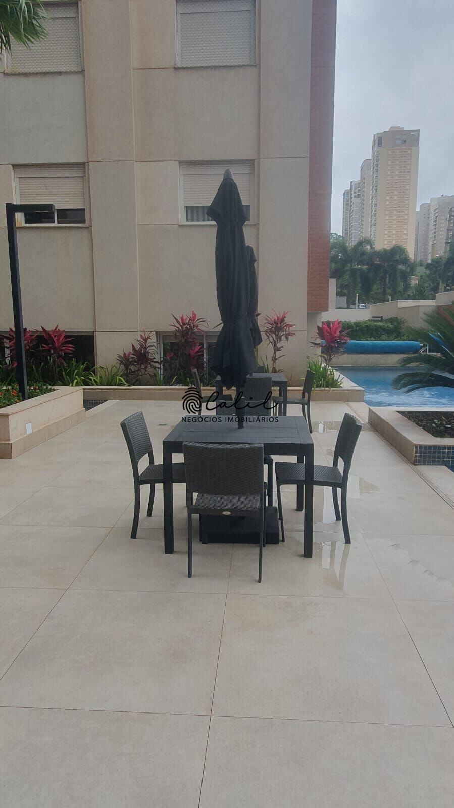 Apartamento, 3 quartos, 127 m² - Foto 26
