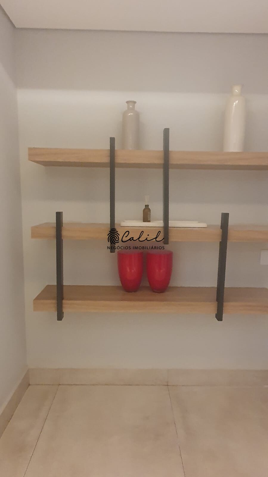 Apartamento, 3 quartos, 127 m² - Foto 23