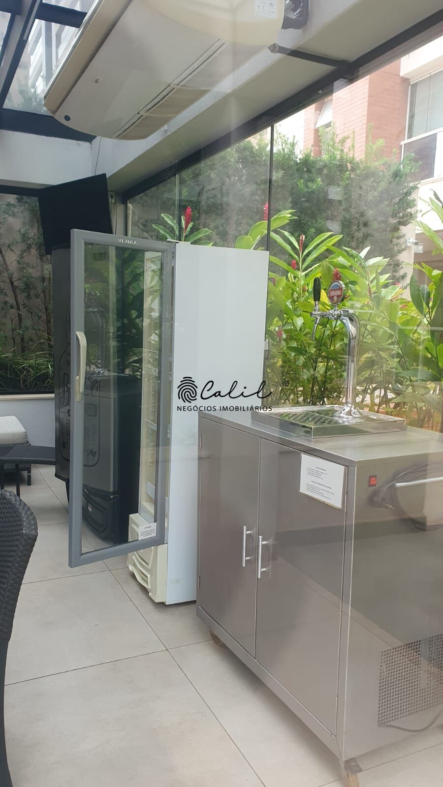 Apartamento, 3 quartos, 127 m² - Foto 37